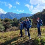 From Pokhara: 2-Day Trek to Australian Camp & Dhampus - A Closer Look at the Trek Experience
