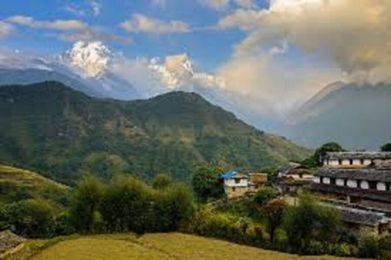 From Pokhara: 3 Day Amazing Ghandruk Poon Hill Trek - Potential Drawbacks and Considerations
