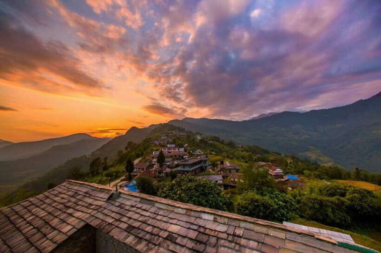 From Pokhara: 3 Day Dhampus-Sarangkot Trek - What’s Included and What’s Not