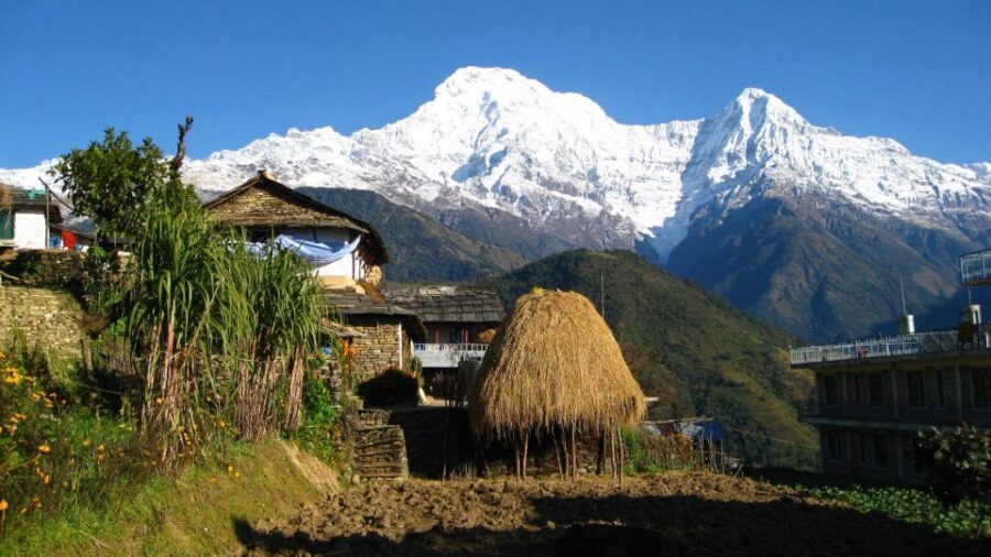 From Pokhara: 3-Day Ghorepani Poon Hill Trek with Guide - Who Is This Tour Best For?