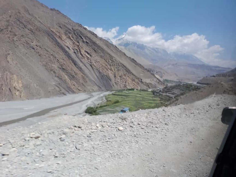 From Pokhara: 3-Day Mustang Jeep Adventure - What Makes This Tour Worthwhile?