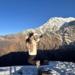 From Pokhara : 3 Days Mardi Himal Natura Explore Trek - Starting Point: Pokhara to Dhampus and Forest Camp