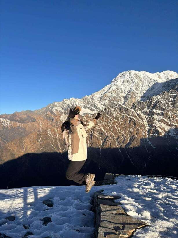 From Pokhara : 3 Days Mardi Himal Natura Explore Trek - Starting Point: Pokhara to Dhampus and Forest Camp