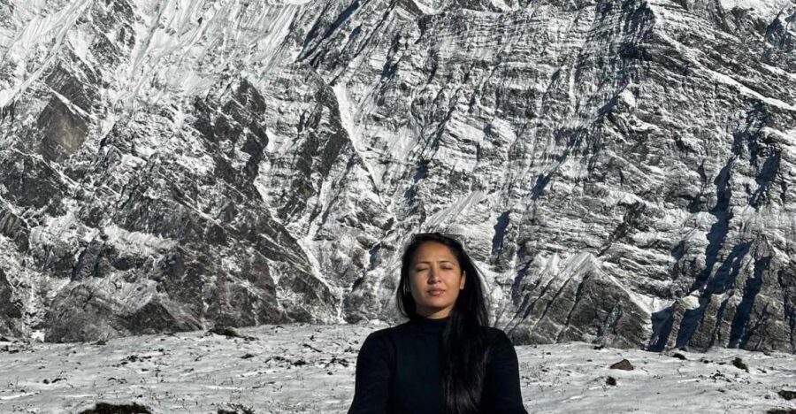 From Pokhara: 3 night 4 Days Mardi Himal Base Camp Trek - A Close Look at the Mardi Himal Trek Experience