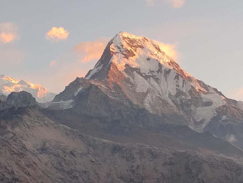From Pokhara: 4-Day Annapurna Sunrise Trek and Chitwan Tour - Final Thoughts