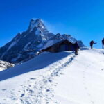 From Pokhara: 4-Day Mardi Himal Base Camp Trek - Key Points