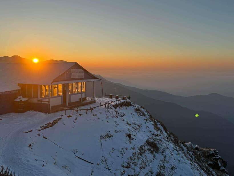 From Pokhara: 4-Day Mardi Himal Trek and 2-Day Chitwan - Exploring the 6-Day Tour in Detail