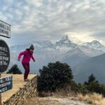 From Pokhara: 4-Day Poon Hill Trek with Transfers - To sum it up: Who is this trek best suited for?