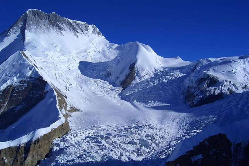 From Pokhara: 4-Day Trek to Kapuche Glacier Lake - Who Will Love This Trek?