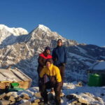 From Pokhara: 5-Day Mardi Himal Base Camp Guided Trekking - The Sum Up: Is This Trek Right for You?