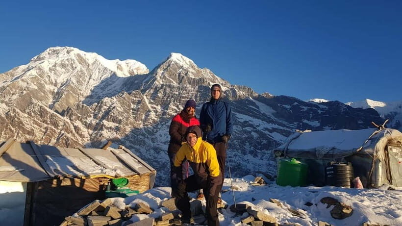From Pokhara: 5-Day Mardi Himal Base Camp Guided Trekking - The Sum Up: Is This Trek Right for You?