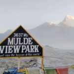 From Pokhara: 5-Day Muldai View Trek with Accommodations - What to Expect on the Trek