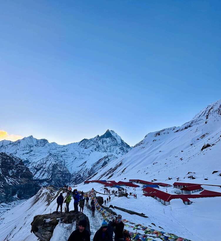 From Pokhara: 7-Day Annapurna Base Camp and Chitwan Tour - What’s Included and What to Consider