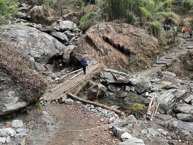 From Pokhara: 7-Day Annapurna Base Camp Trek - What’s Included and Whats Not