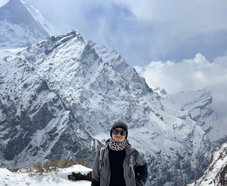 From Pokhara: 7 Days Budget backpackers group ABC Trek - Final Thoughts: Who’s This Trek For?