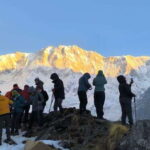 From Pokhara: A 7-Day Trek to the Heart of the Himalayas - A Detailed Look at the 7-Day Annapurna Base Camp Trek