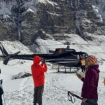 From Pokhara: Annapurna Base Camp (ABC) Helicopter Tour - The Heart of the Experience: A Deep Dive