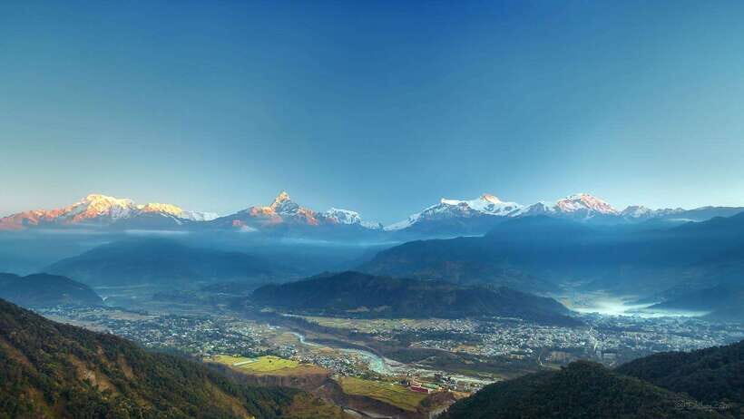 From Pokhara: Beautiful Peace Pagoda & Shiva Statue Day Hike - Why This Tour Is Worth Considering