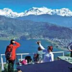 From Pokhara: Guided Tour to Visit 4 Himalayas View Point - Itinerary Breakdown
