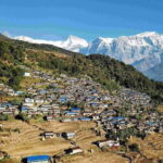 From Pokhara: Kori Danda Trek with Sikles Village Stay - The Trek Begins: Through Forests and Waterfalls