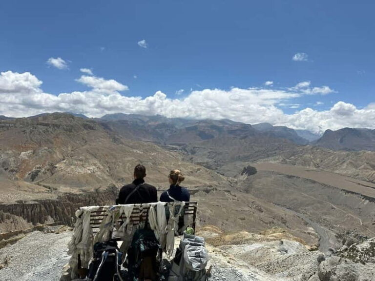 From Pokhara: Short Upper Mustang Guided Trekking 10-Days - Things to Consider