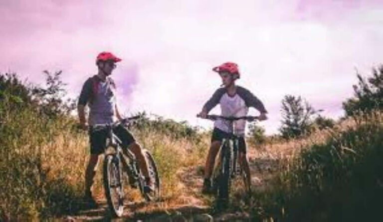 From Pokhara: Sunrise & Hill Adventure - Himalayas Bike Tour - An Honest Look at the Himalayan Sunrise Bike Tour