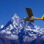 From Pokhara: Ultra Light Flying Over Himalayas - An Adventure in the Sky: What to Expect from the Ultra Light Flight