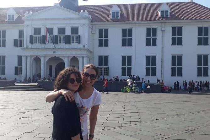 From port Tanjung priok : Jakarta Private Tour With Lunch - Practical Details and Insights