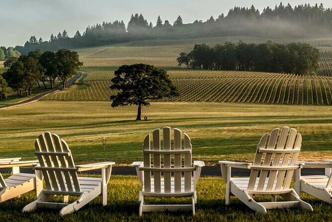 From Portland Private Willamette Valley Wine Tour - Why Choose This Tour?
