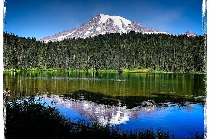 From Portland to Mt. Rainier Tour in a Small Group - An In-Depth Look at the Experience