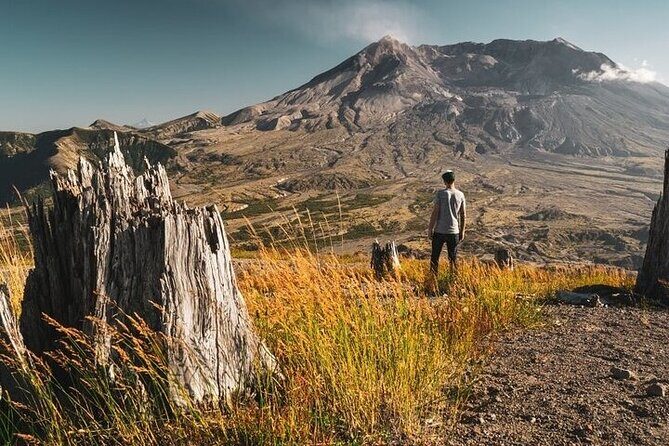 From Portland to Mt. Saint Helen Tour in a Small Group - Final Thoughts