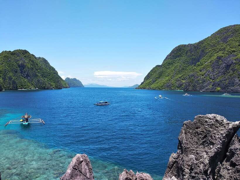 From Puerto Princesa: Day Trip to El Nido and Island Hopping - Who Will Love This Tour?