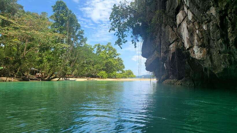 From Puerto Princesa: Underground River Guided Day Trip - A Few Considerations