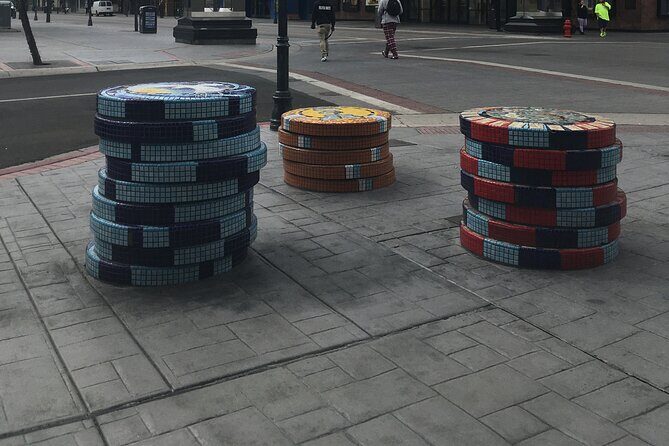 From Reno Arch to Truckee River: A Self-Guided Audio Tour - The authentic touch: reviews from fellow travelers