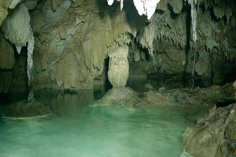 From Riviera Maya: Snorkeling & Private Cenote Half-Day Tour - In-Depth Review of the Riviera Maya Snorkeling & Cenote Tour