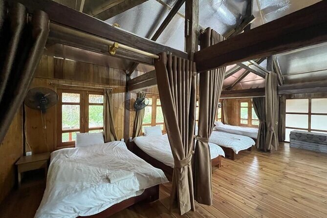 From Sa Pa: 4 Day Ha Giang Loop Guided Motorbike Tour With Rider - Detailed Review of the Ha Giang Loop Guided Motorbike Tour