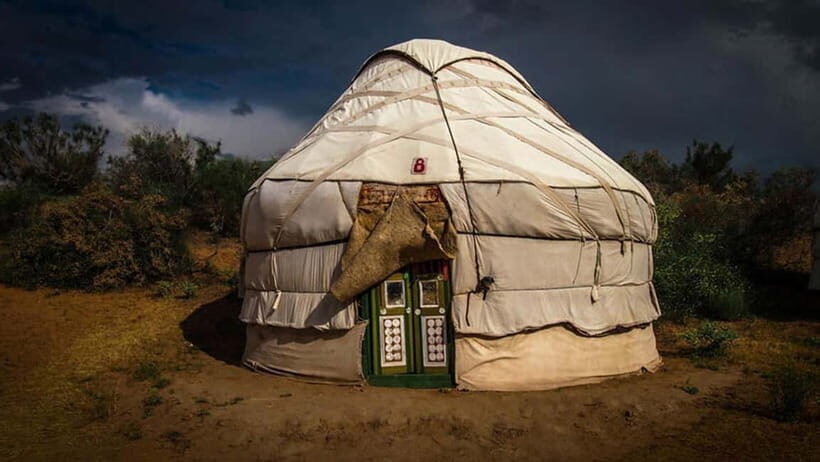 From Samarkand: 2-Day Yurt Camp Adventure with Camel Ride - Detailed Review of Tour Operations and Practicalities