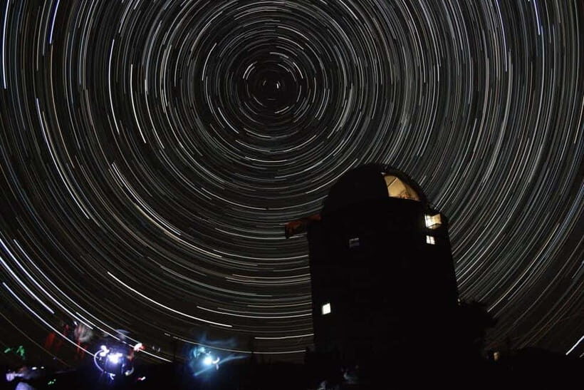 From Samarkand: Maydanak Observatory 2 Days Tour - Exploring the Maydanak Observatory: An Authentic Night Sky Experience