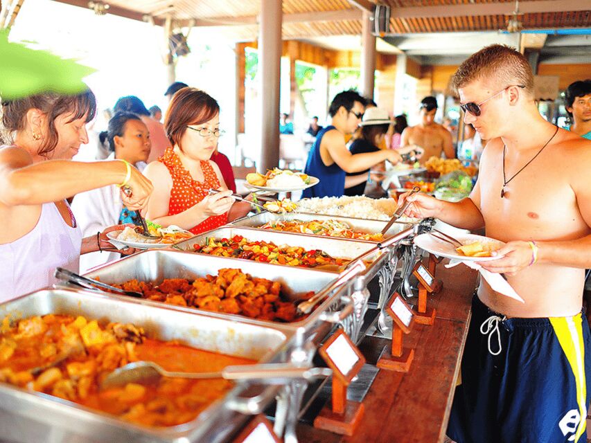 From Samui: Koh Tao and Nangyuan Snorkeling Tour Day Trip - In-Depth Review: What to Expect on the Koh Tao & Nangyuan Snorkeling Tour