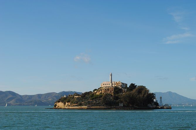 From San Francisco: Alcatraz Island & Guided Muir Woods Tour - Authentic Feedback from Travelers