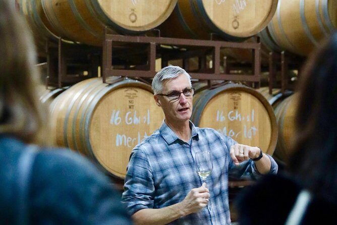 From San Francisco: Half-Day Wine Country Tour with Tastings - Practical Details and Value