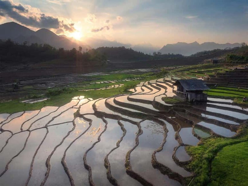 From Sapa : 1 Day Amazing Sapa Trek To Terrace rice field - Who Would Enjoy This Tour?