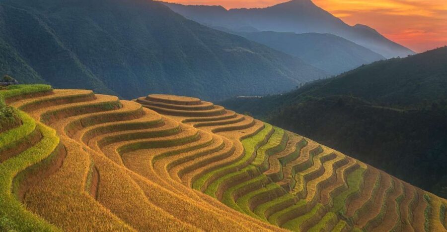 From Sapa: 1-Day Guided Trek to Lao Chai & Ta Van with Lunch - FAQs