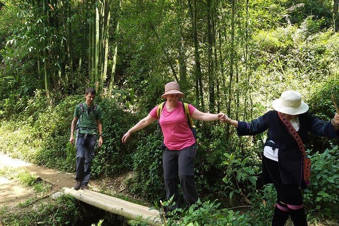 From Sapa: 2 Day Tour Through Villages and Countryside - Final Thoughts