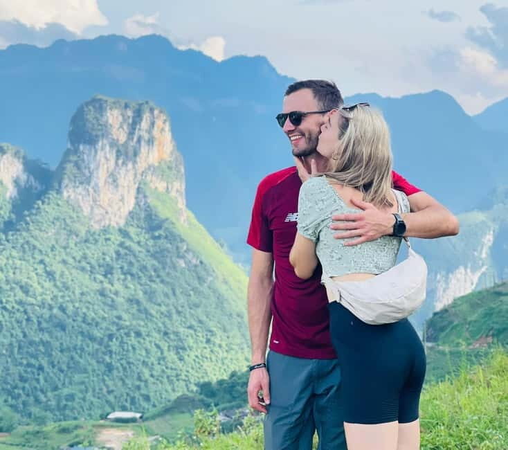 From Sapa: 3 Day Ha Giang Loop Self-ride Motorbike Tour - Who Should Consider This Tour?