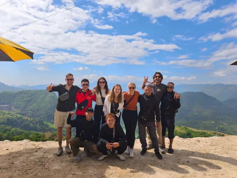 From Sapa: 3-Day Ha Giang Loop With Easy Rider - Exploring the Ha Giang Loop: An In-Depth Look