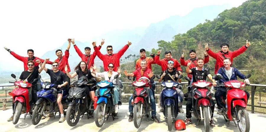 From Sapa: 3-Day Ha Giang Loop with Safe Rider (max 8 pax) - Final Thoughts