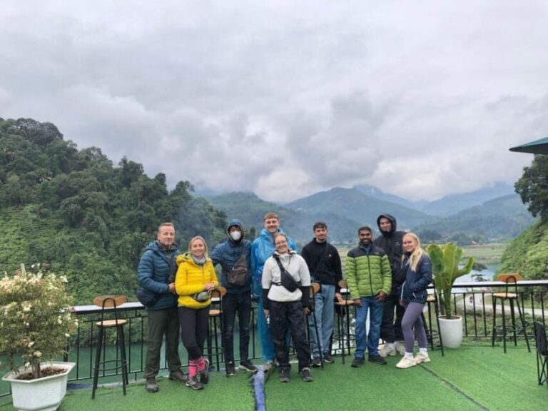 From Sapa : 3-Day Motorbike Ha Giang Loop with Easy Rider - What Makes This Tour Stand Out?