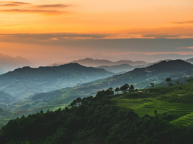 From Sapa/Hanoi: Ha Giang Loop 4 Days 3 Nights self-driving. - Practical Details and What to Expect