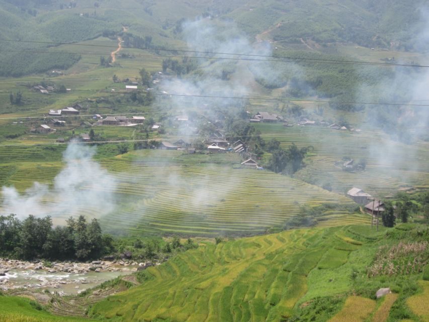From Sapa: Waterfalls, Trekking and Tribal Villages Tour - A Deep Dive into the Experience